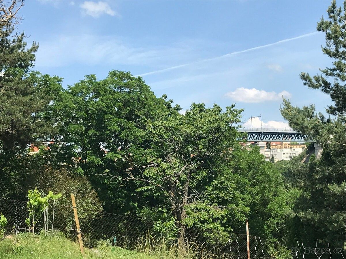Prodej zahrada - Znojmo, 669 02, 1 600 m²