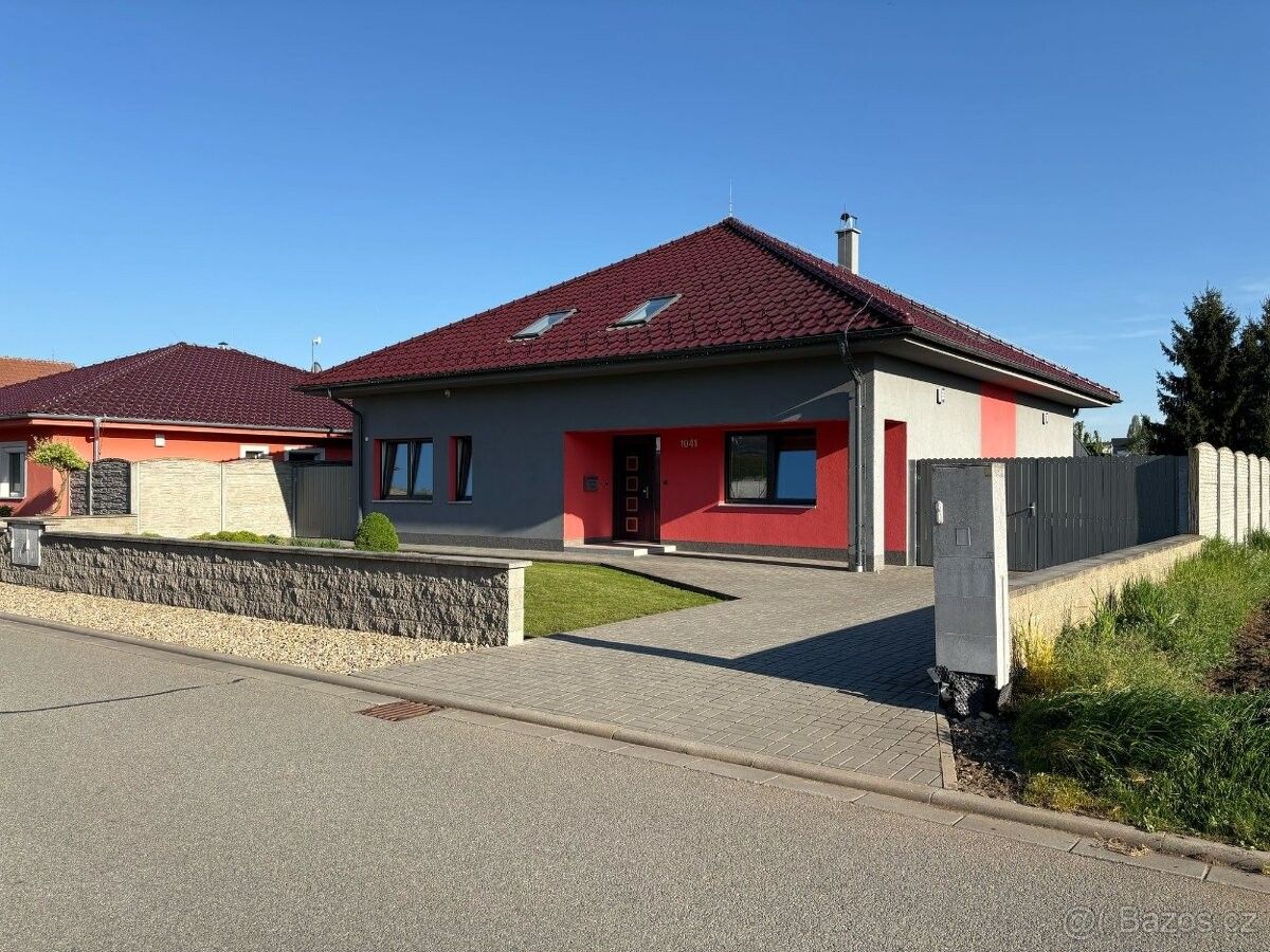 Ostatní, Pohořelice, 691 23, 1 053 m²