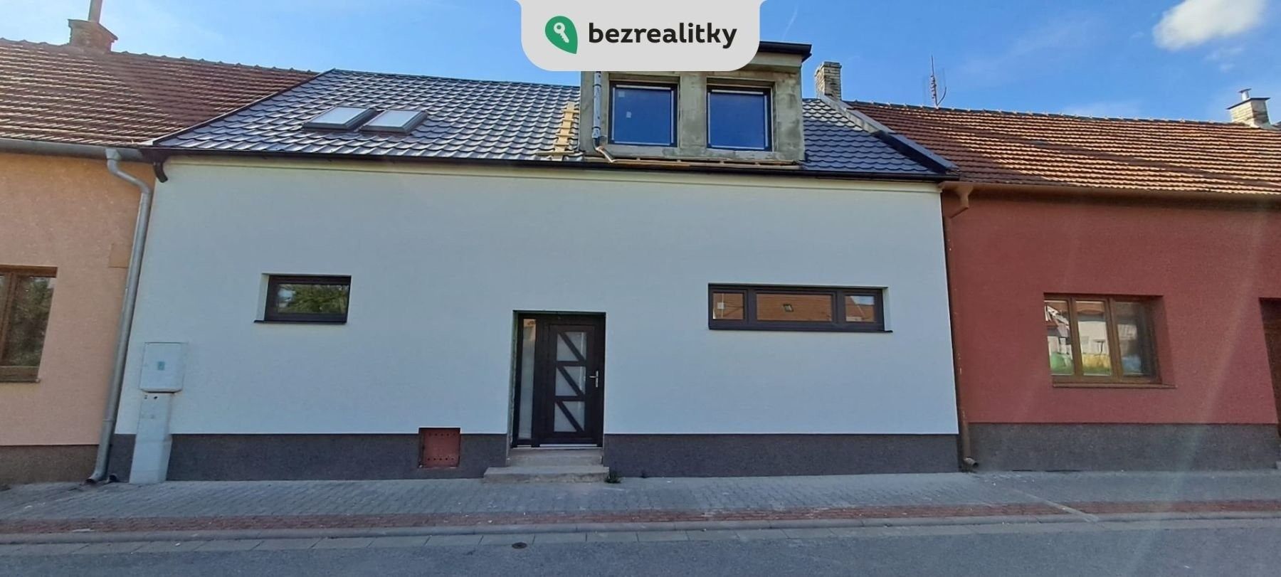 Ostatní, Nádražní, Uherský Ostroh, 135 m²