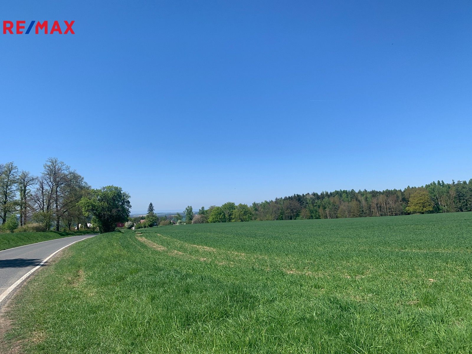Komerční pozemky, Zavidov, 6 066 m²
