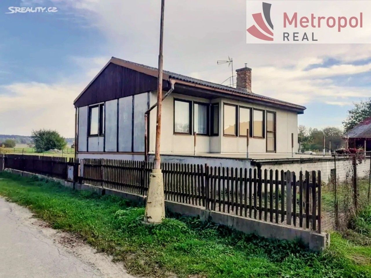 Ostatní, Ve Drahách, Holice, 75 m²