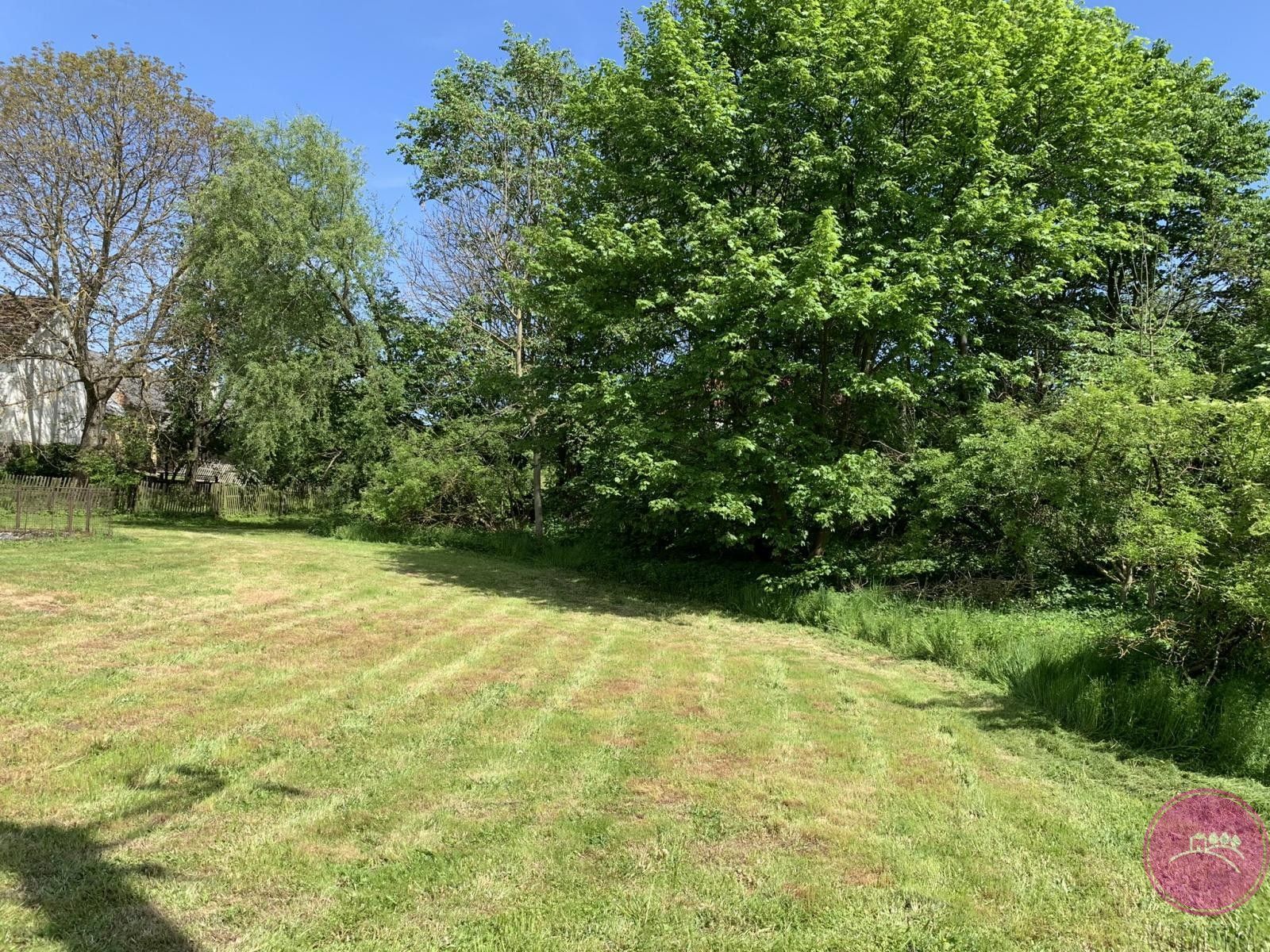 Prodej pozemek pro bydlení - Hartinkov, 554 m²