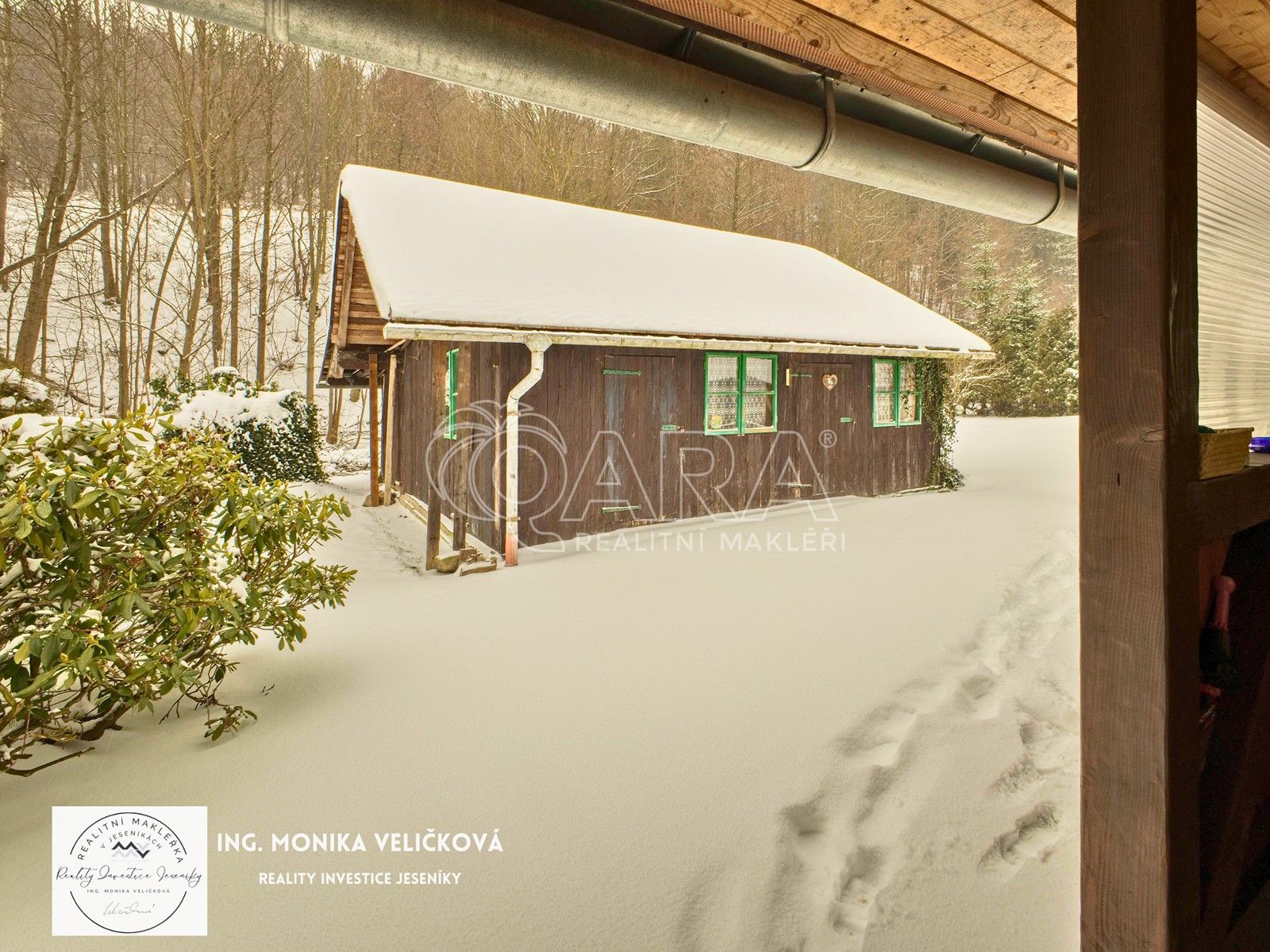 Prodej rodinný dům - Ludvíkov, 180 m²