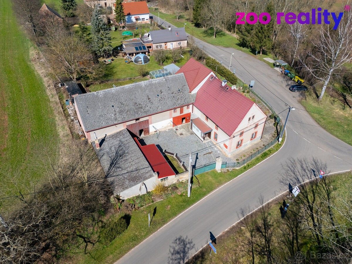Ostatní, Žatec, 438 01, 200 m²