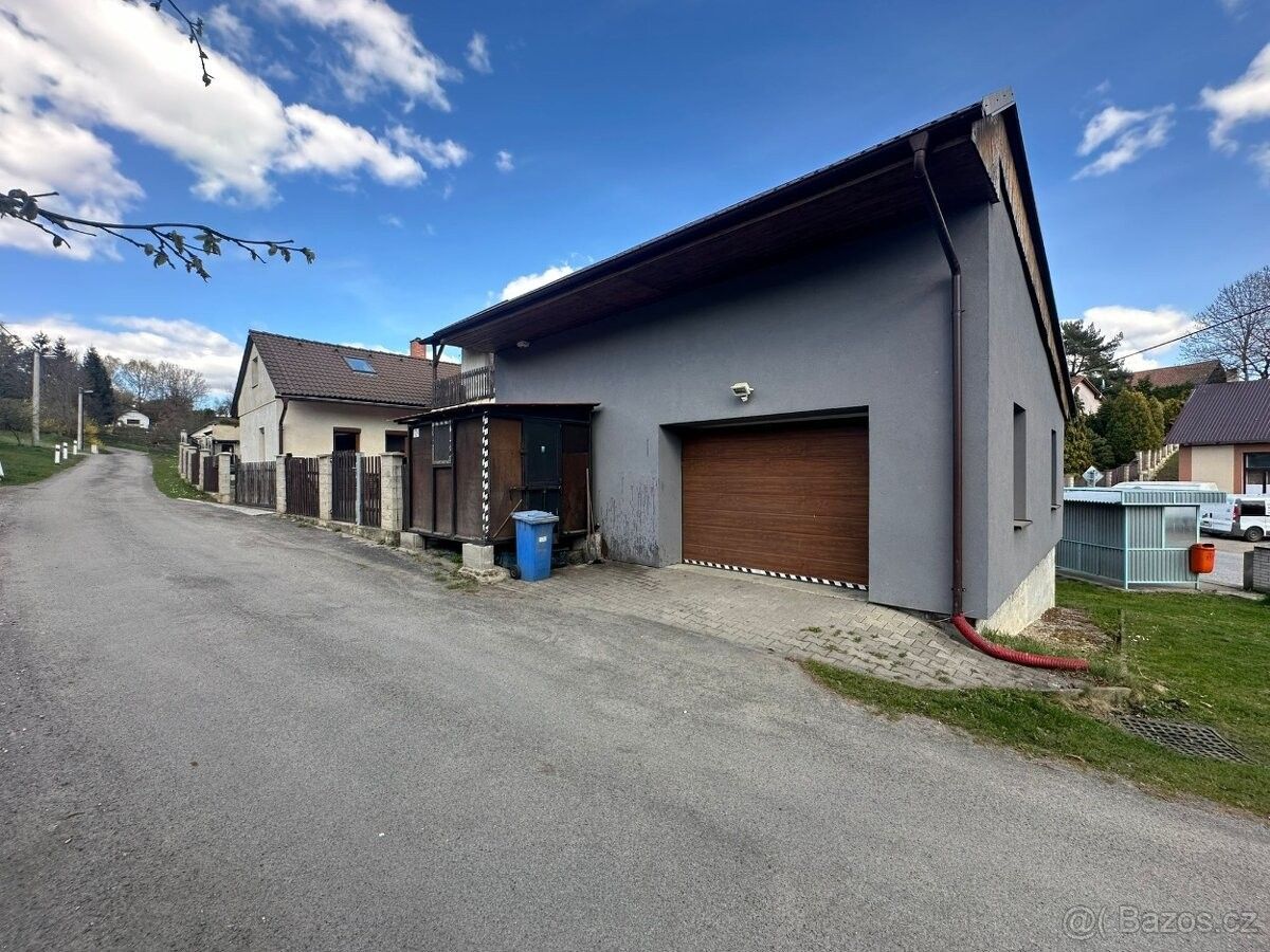 Prodej dům - Mnichovo Hradiště, 295 01, 350 m²