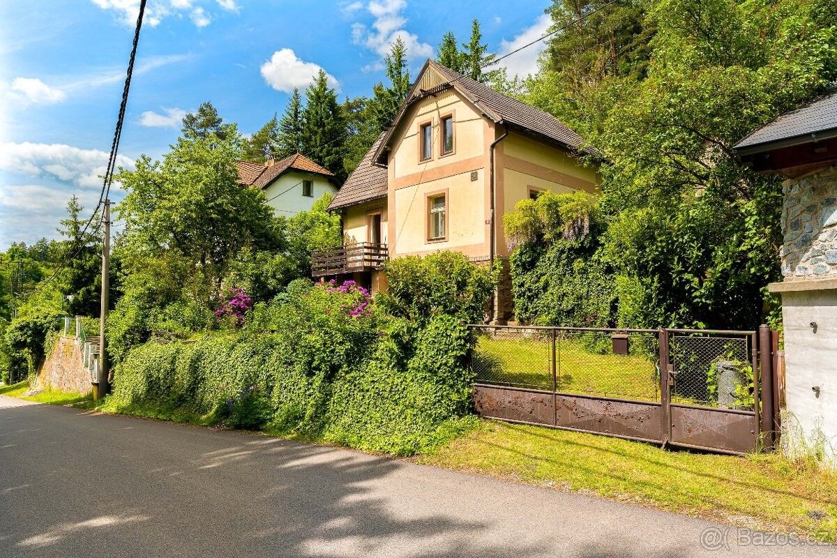 Prodej dům - Chocerady, 257 24, 106 m²