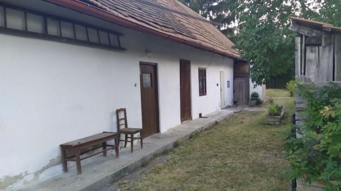 Chalupy, Podlažice, Chrast, 80 m²