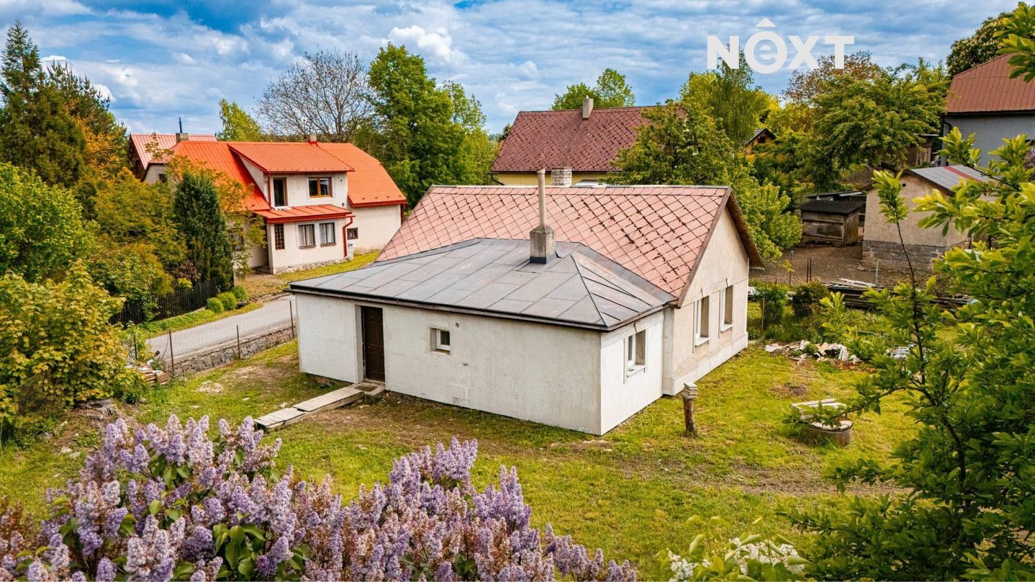 Ostatní, Dědová, 80 m²