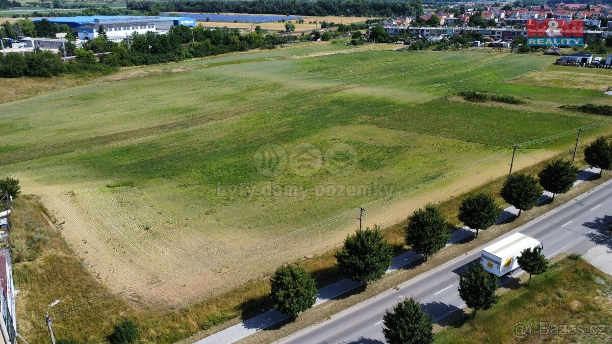 Prodej les - Moravský Písek, 696 85, 1 290 m²