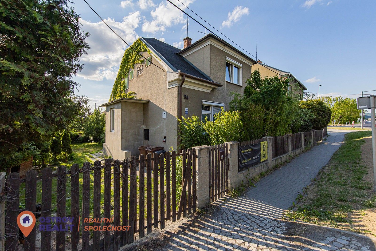 Ostatní, Olomoucká, Šternberk, 120 m²