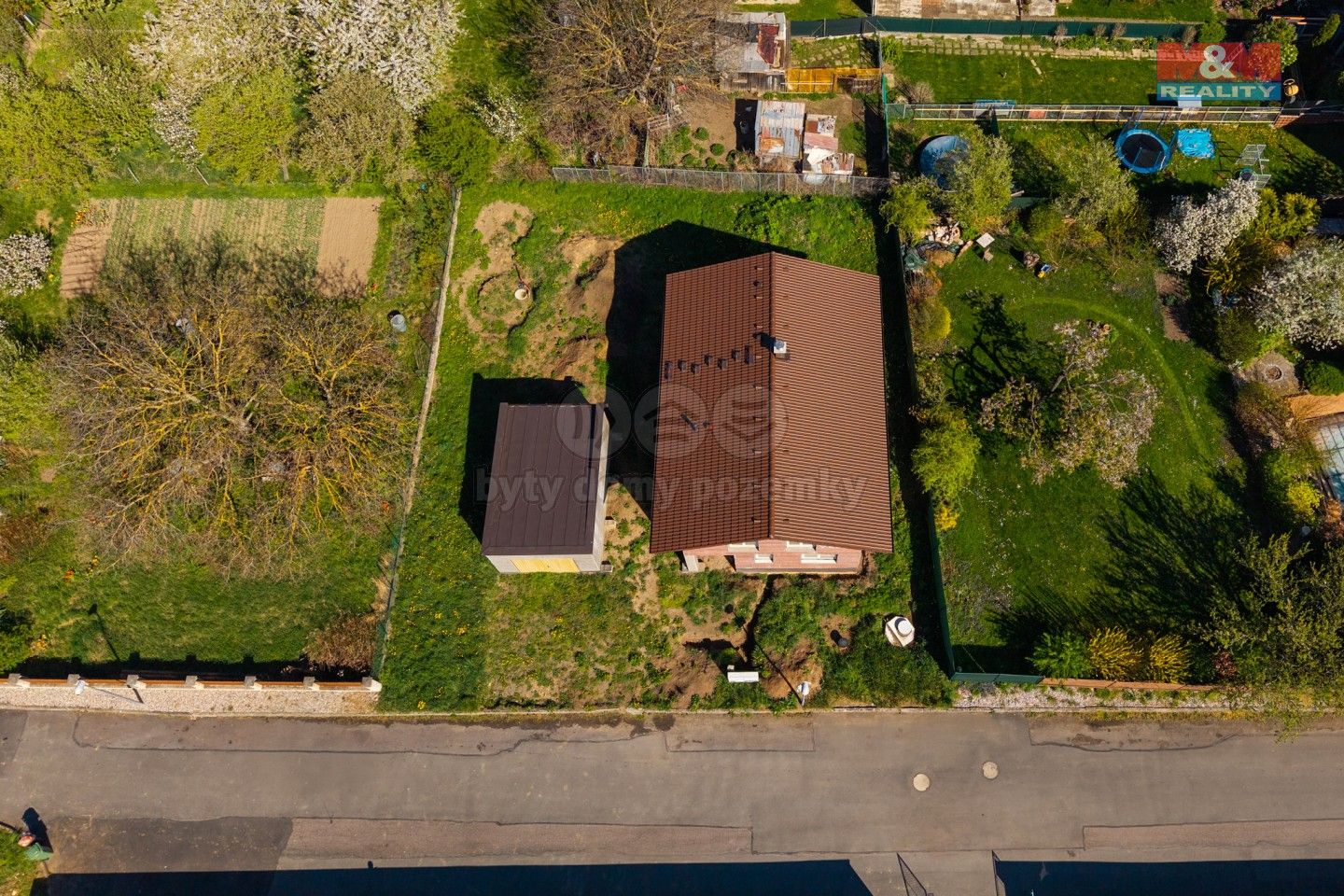 Prodej rodinný dům - Kočí, 140 m²