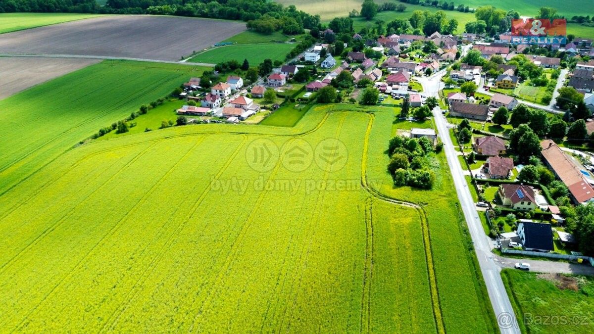 Pozemky pro bydlení, Pardubice, 530 02, 1 054 m²