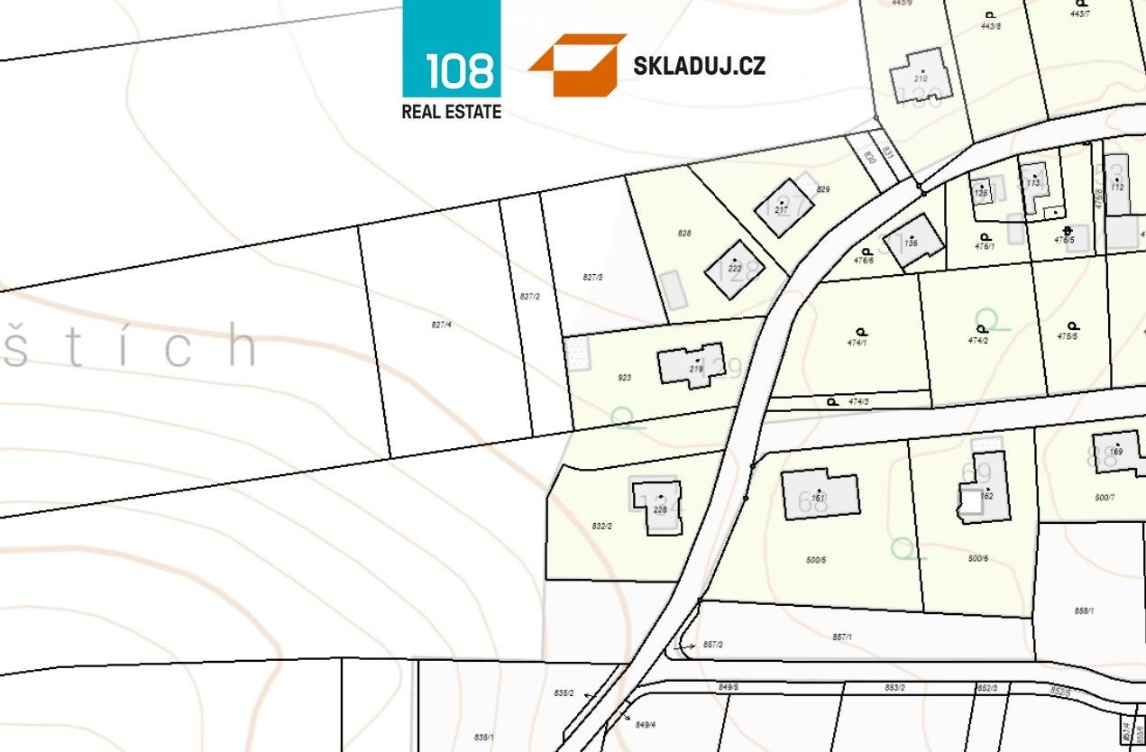 Komerční pozemky, Dobročovice, 23 520 m²