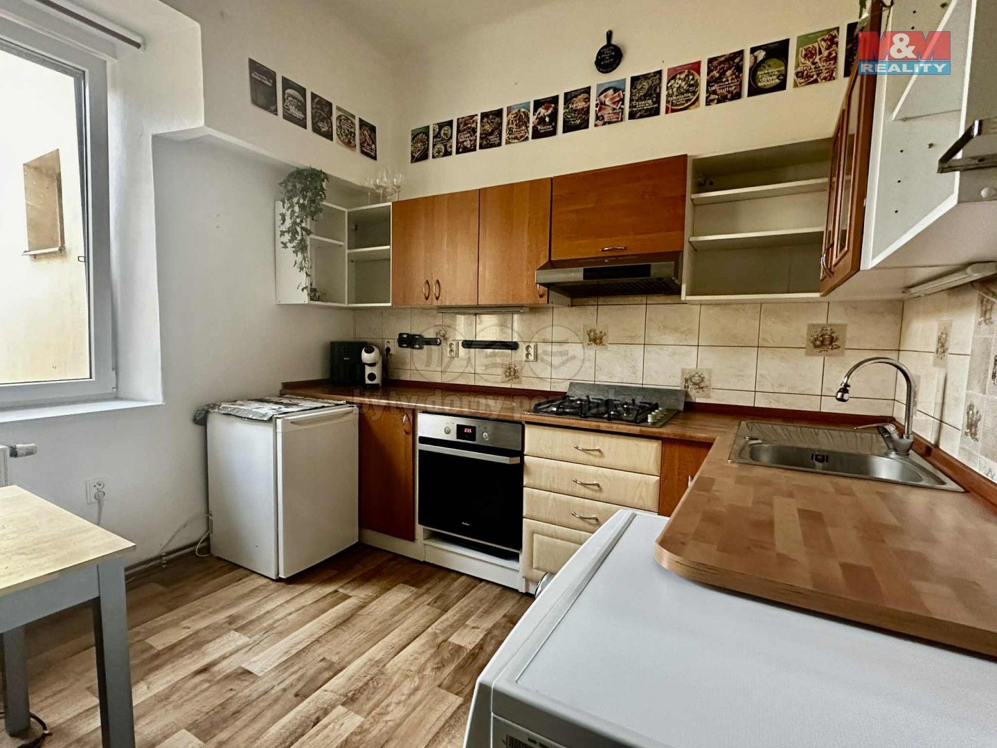 1+1, Skuhrov nad Bělou, 40 m²