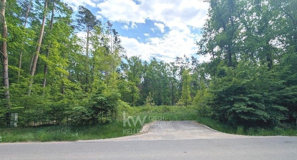 Pozemky pro bydlení, Kersko, Hradištko, 3 143 m²