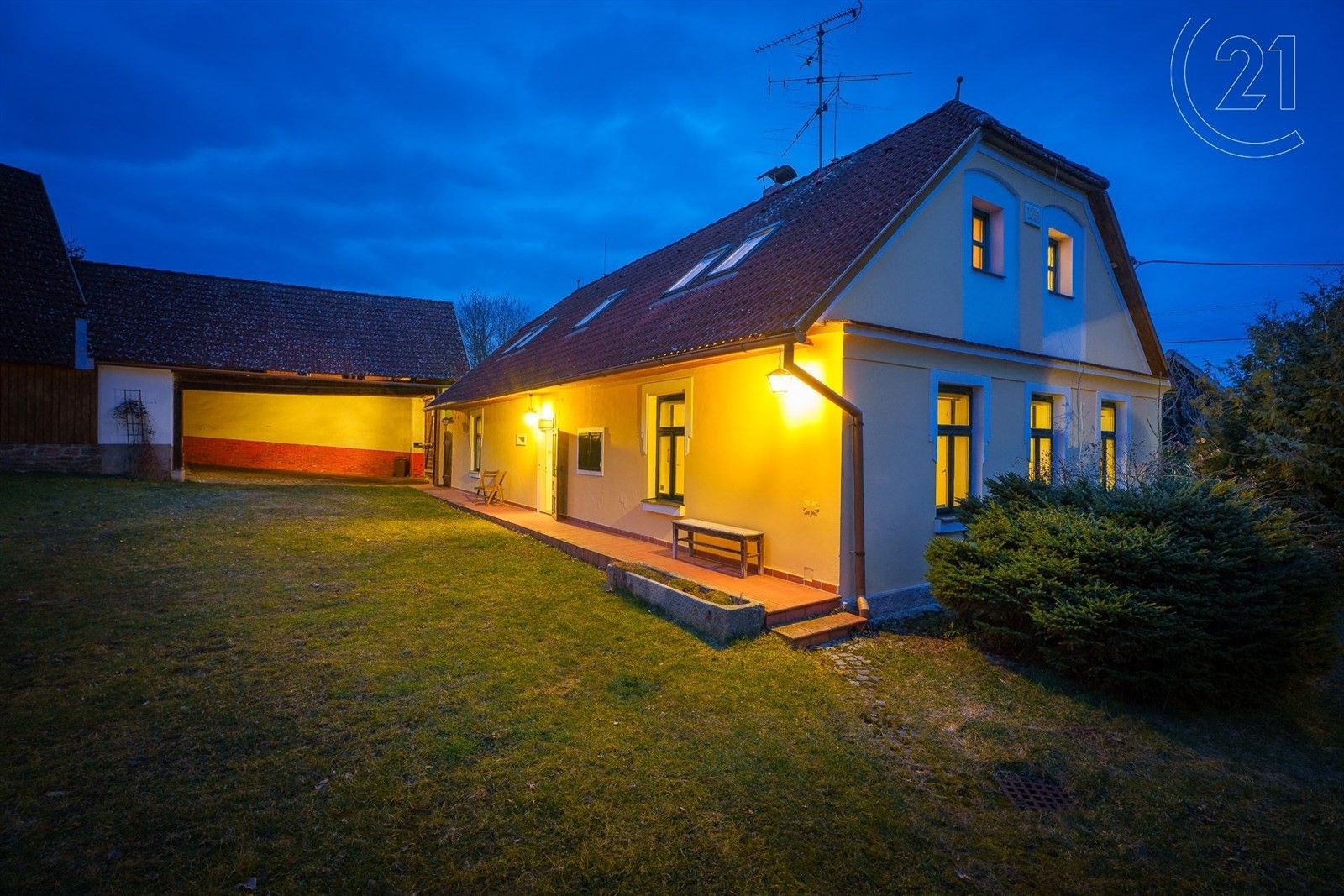 Ostatní, Alberovice, Loket, 250 m²