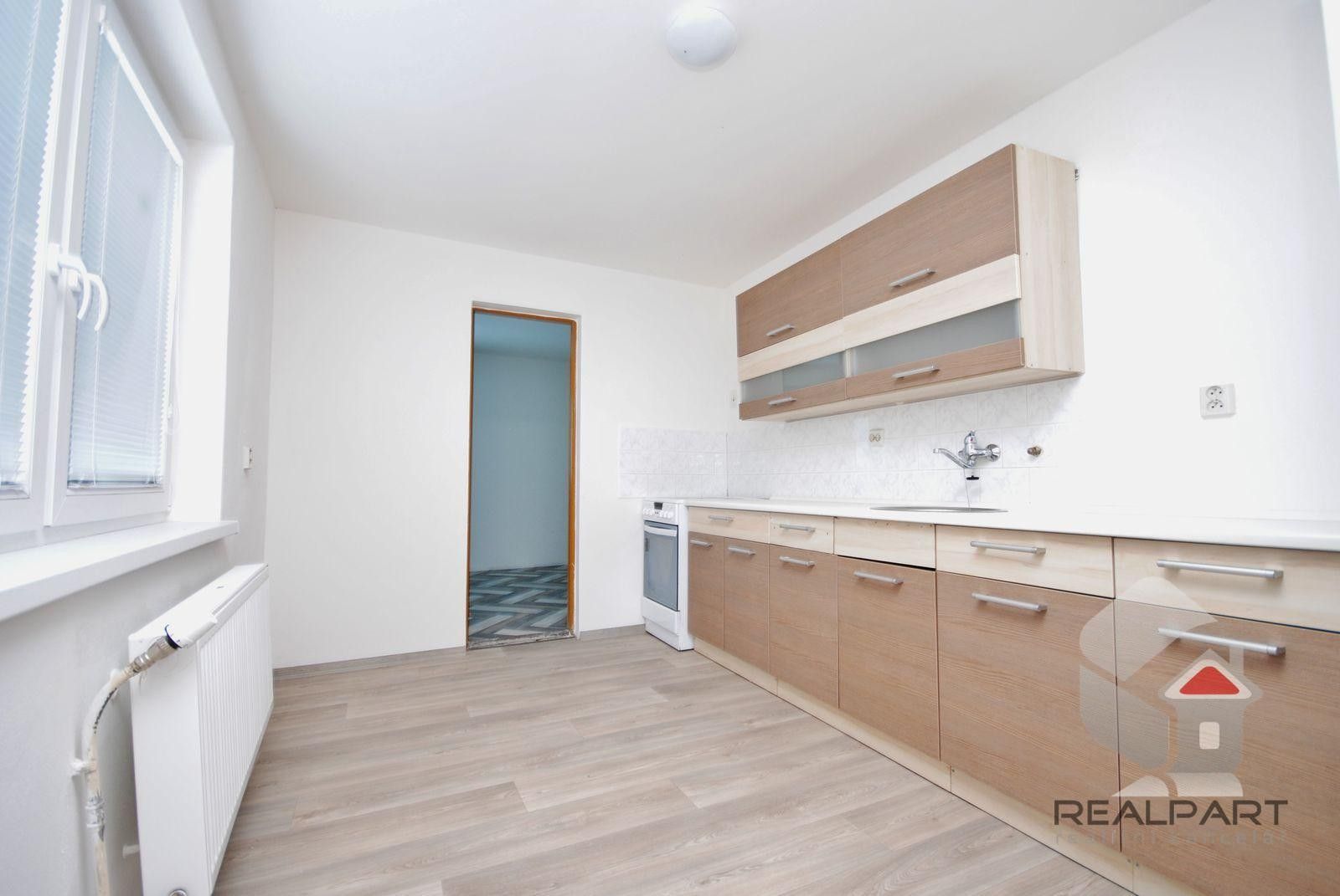 1+1, Hoštická, Brno, 32 m²