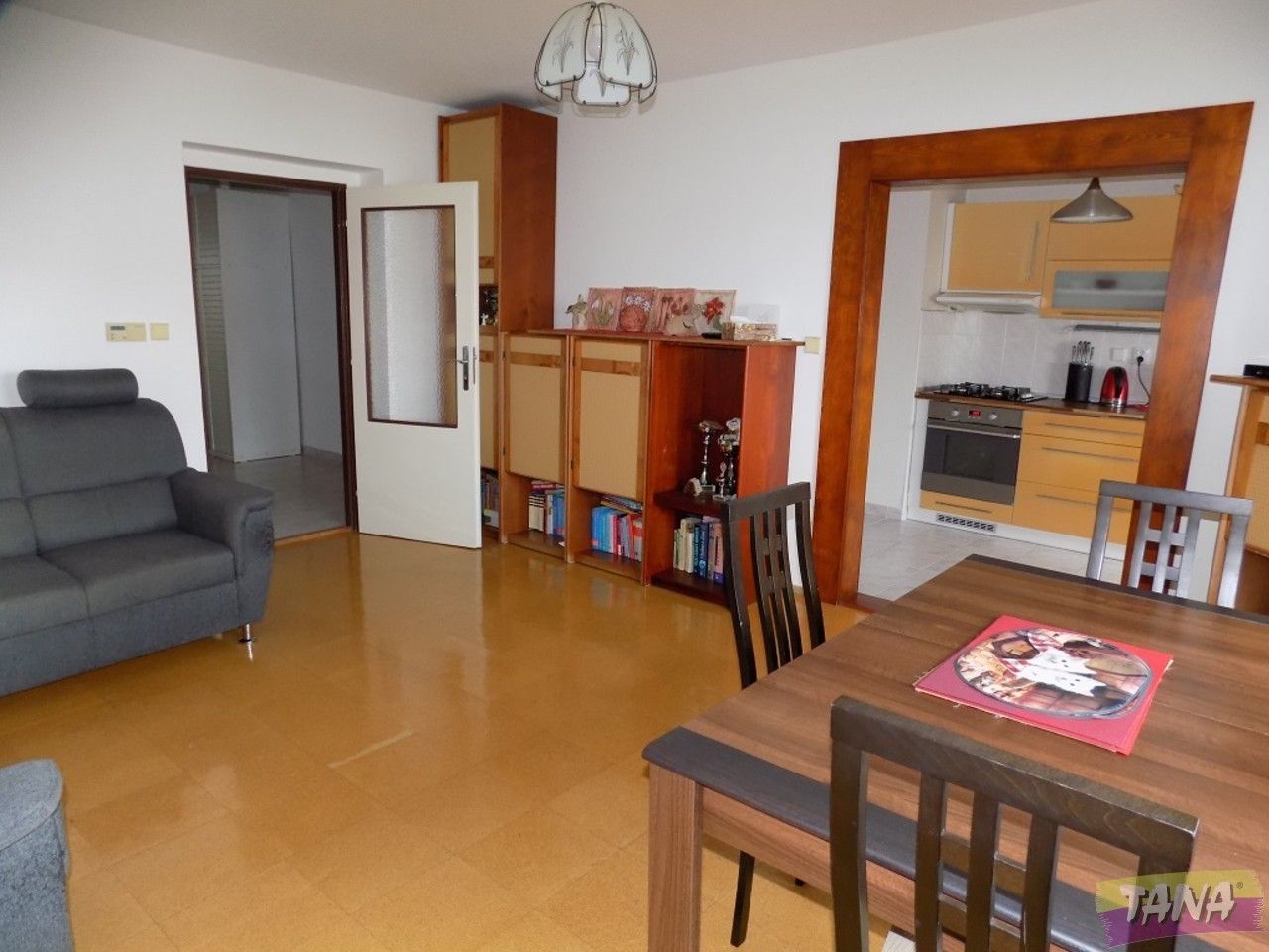 3+1, Boleslavská třída, Nymburk, 85 m²