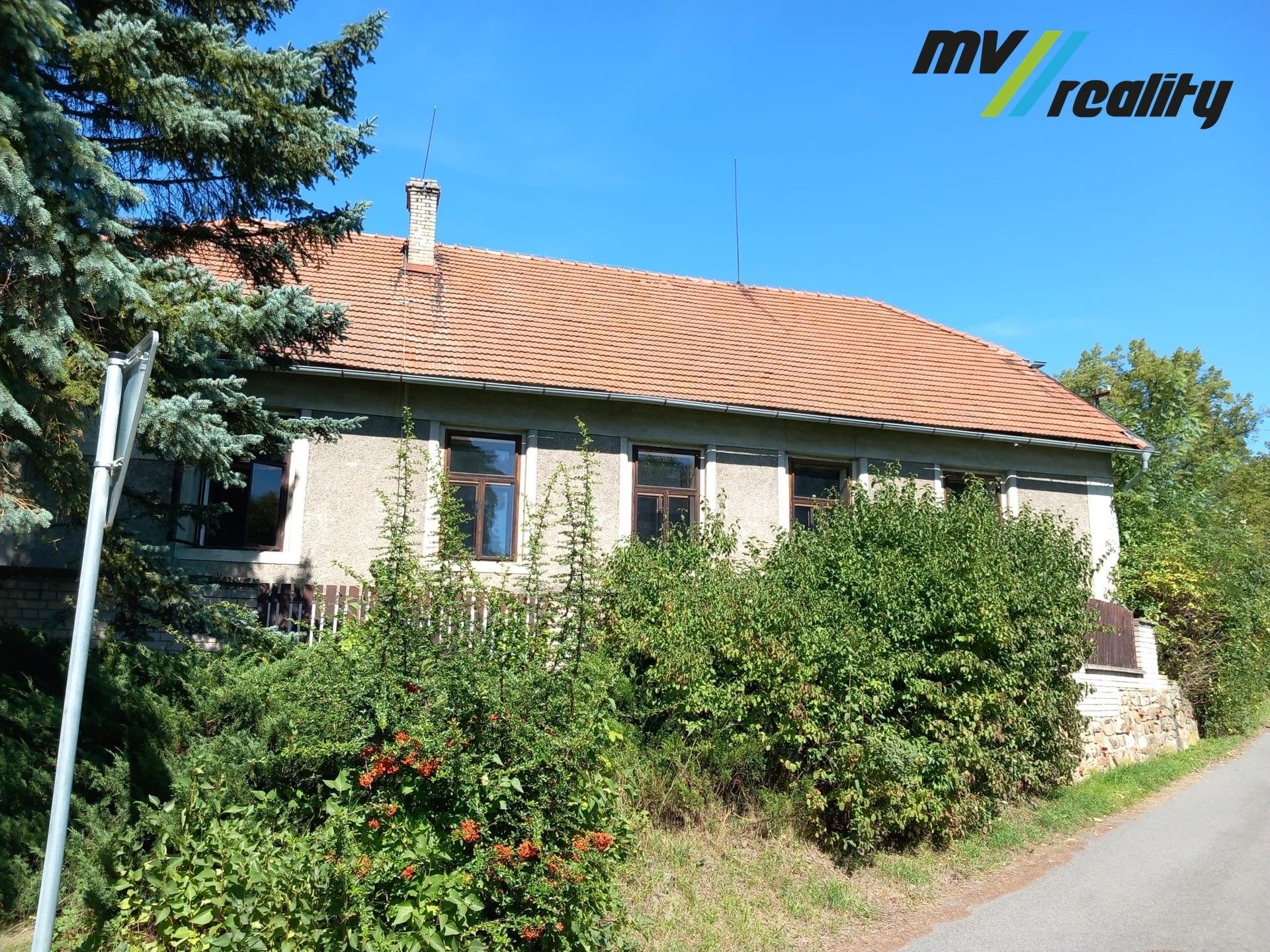 Ostatní, Všeradice, 119 m²