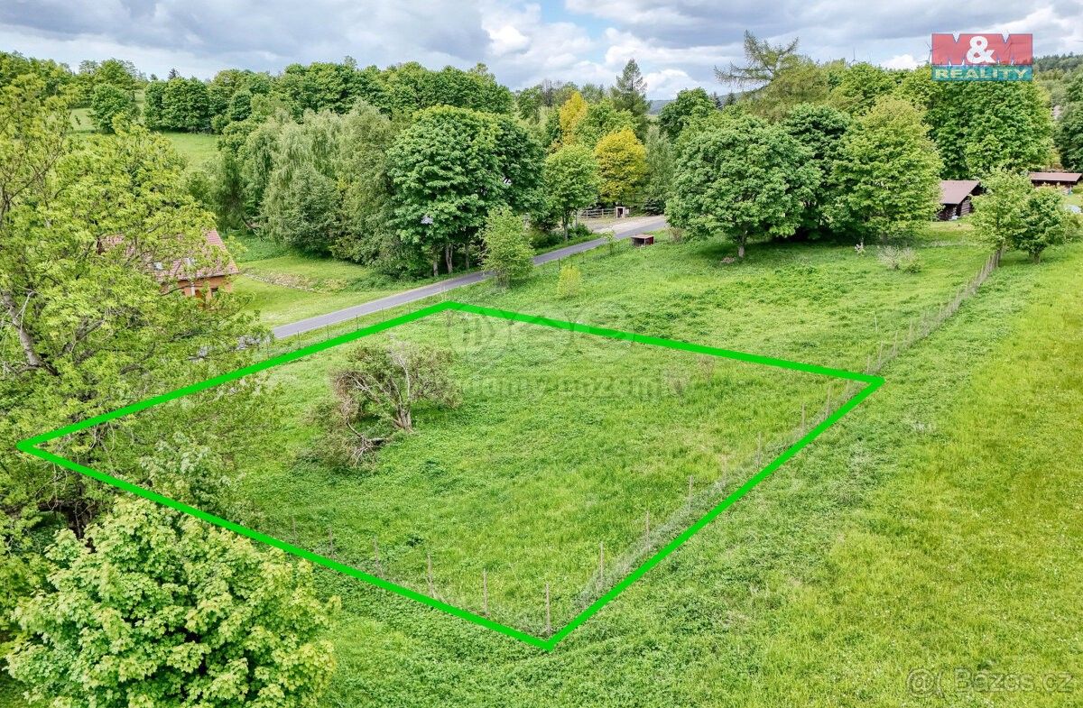 Ostatní, Chomutov, 431 83, 2 061 m²