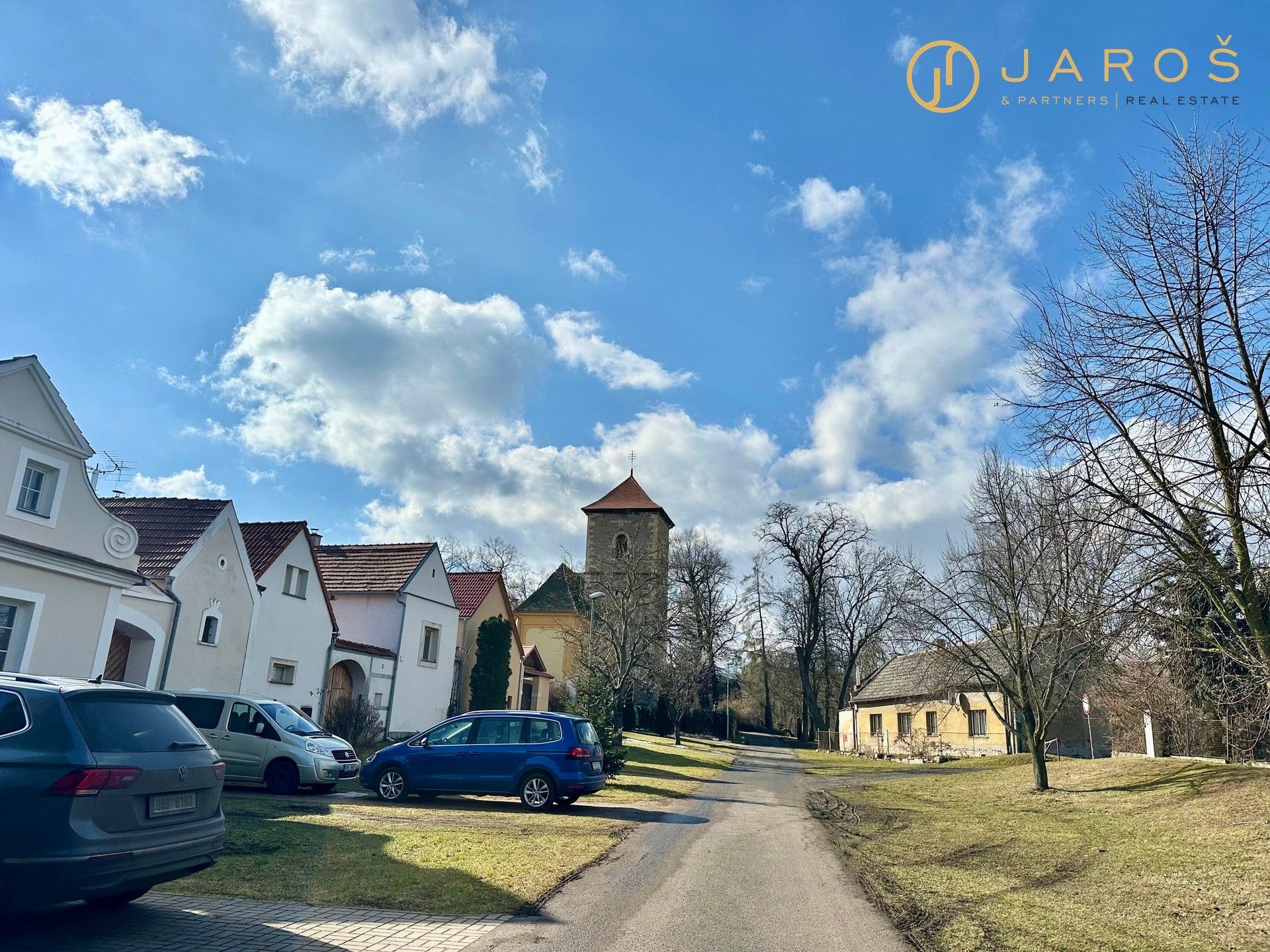 Ostatní, Obora, 153 m²