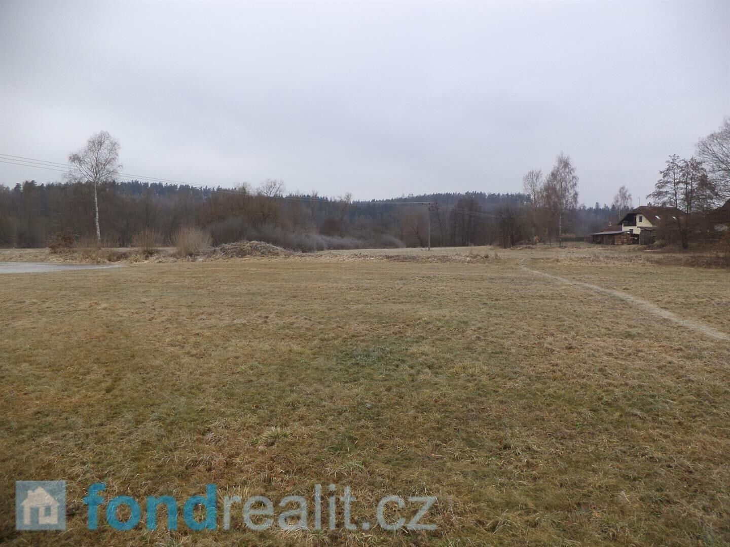 Ostatní, Iii, Soběslav, 1 175 m²