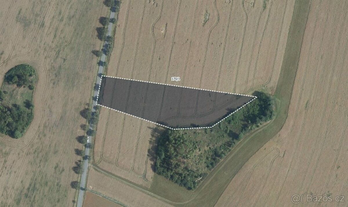 Zemědělské pozemky, Předhradí, 539 74, 12 440 m²