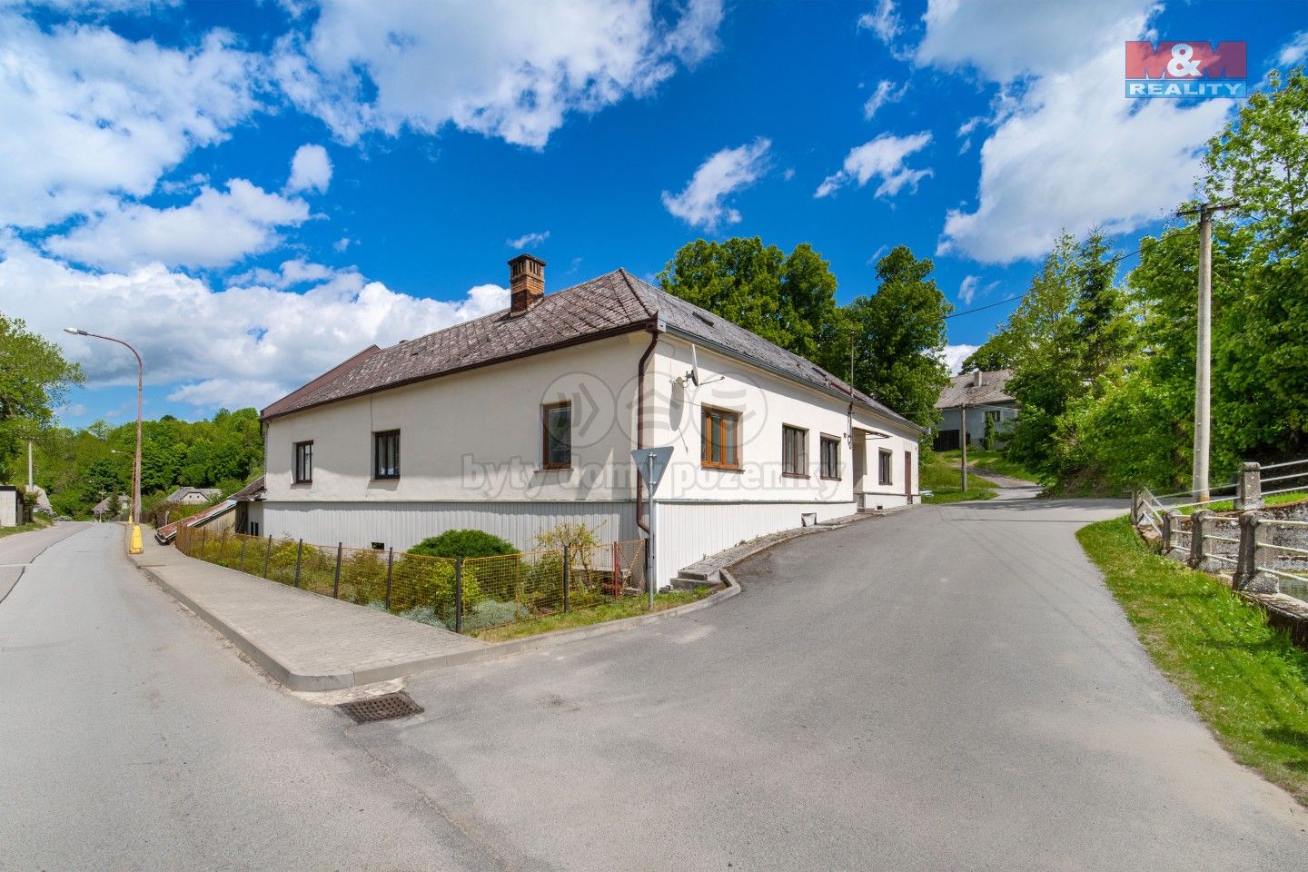 Rodinné domy, Beskydy, 196 m²