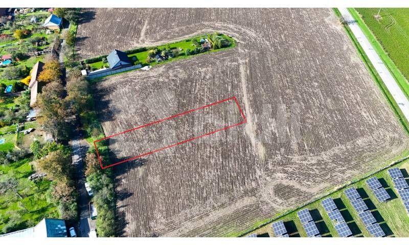 Pozemky pro bydlení, Mostkovice, 1 200 m²