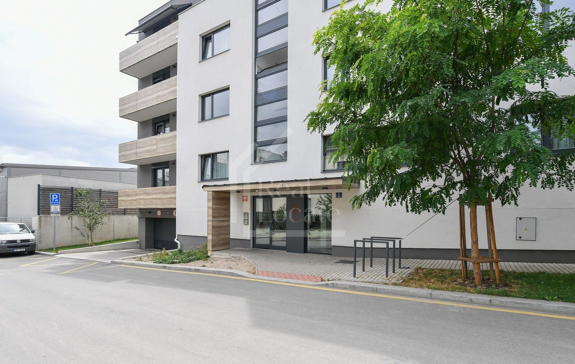 2+kk, Vinohrady, Praha, 45 m²