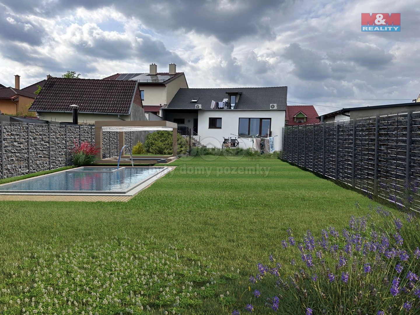 Prodej rodinný dům - Osvobození, Rohatec, 189 m²