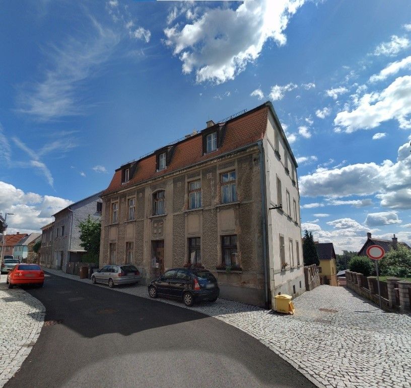 Ostatní, Jablonné v Podještědí, 471 25, 314 m²