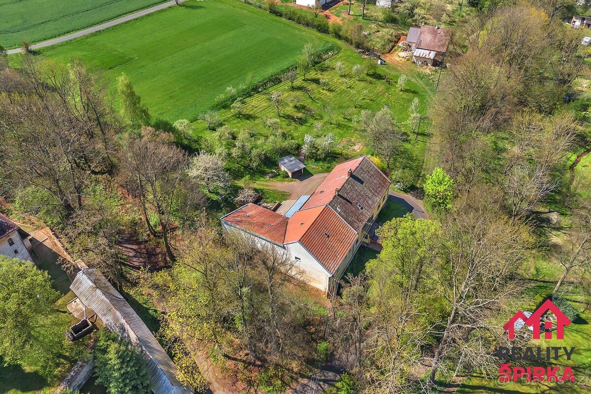 Ostatní, Moravská Třebová, 569 21, 6 084 m²