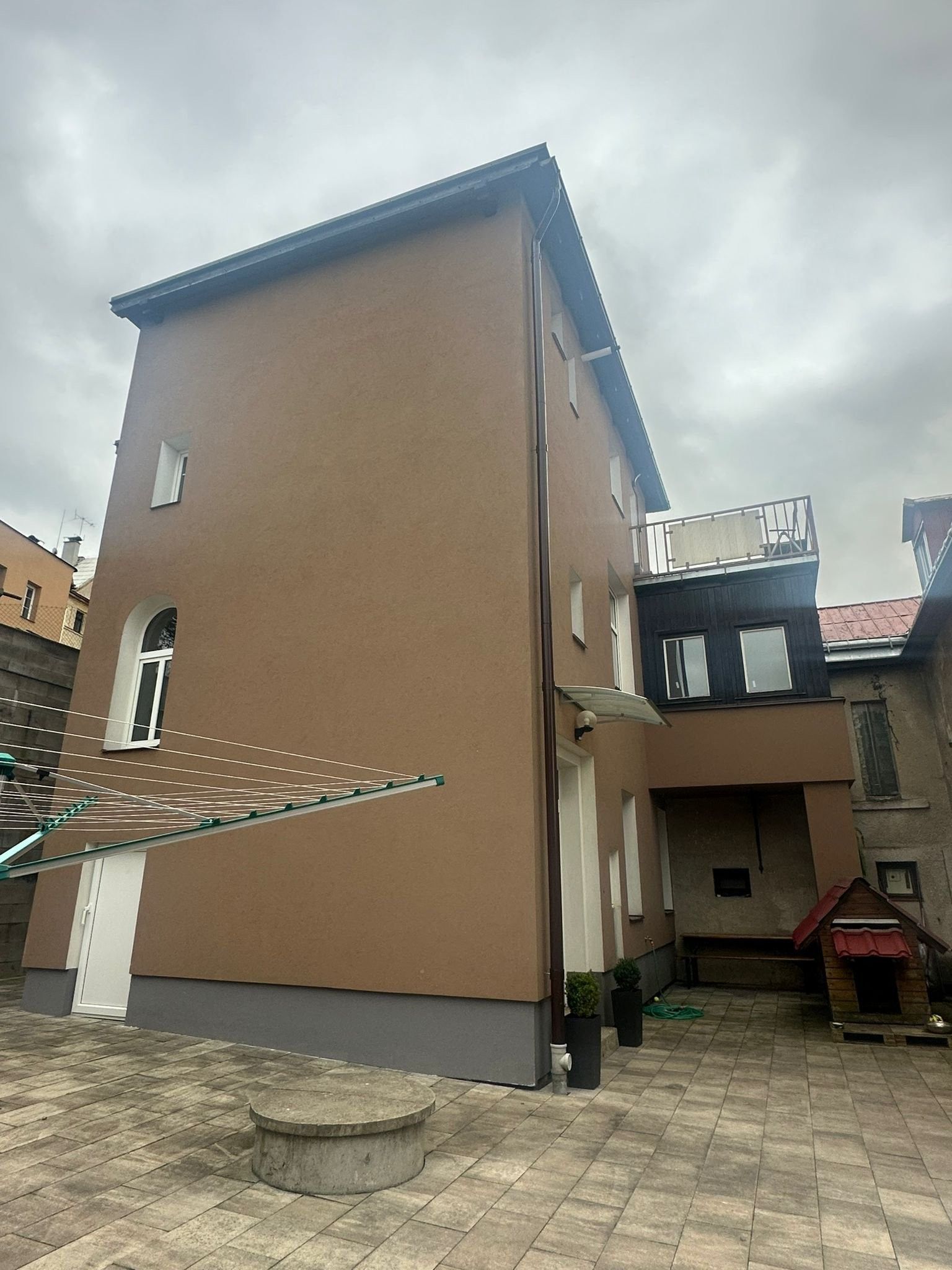 Ostatní, Vzdušná, Jablonec nad Nisou, 246 m²