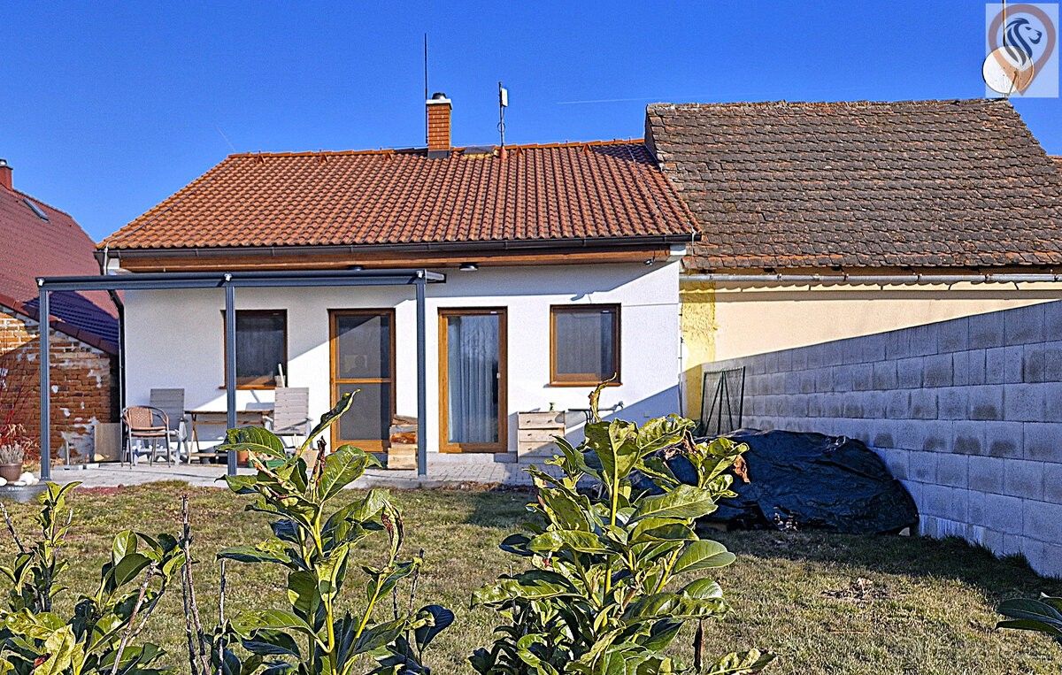 Ostatní, Dolní Lukavice, 334 44, 772 m²