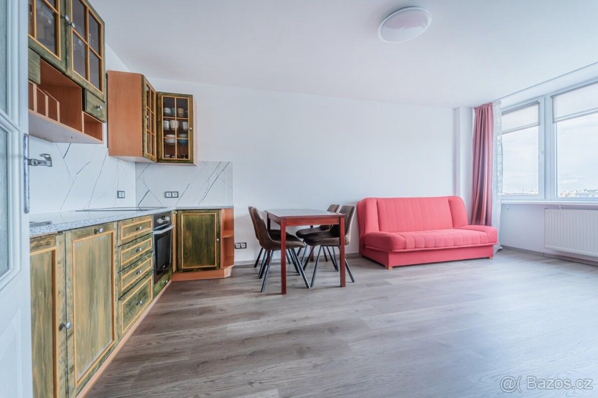 Prodej byt 2+kk - Praha, 181 00, 37 m²