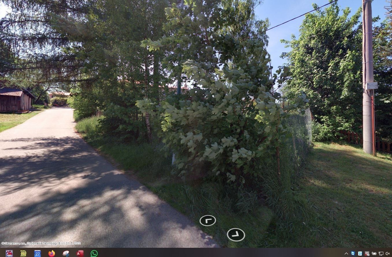 Komerční pozemky, Rokytnice v Orlických horách, 1 012 m²