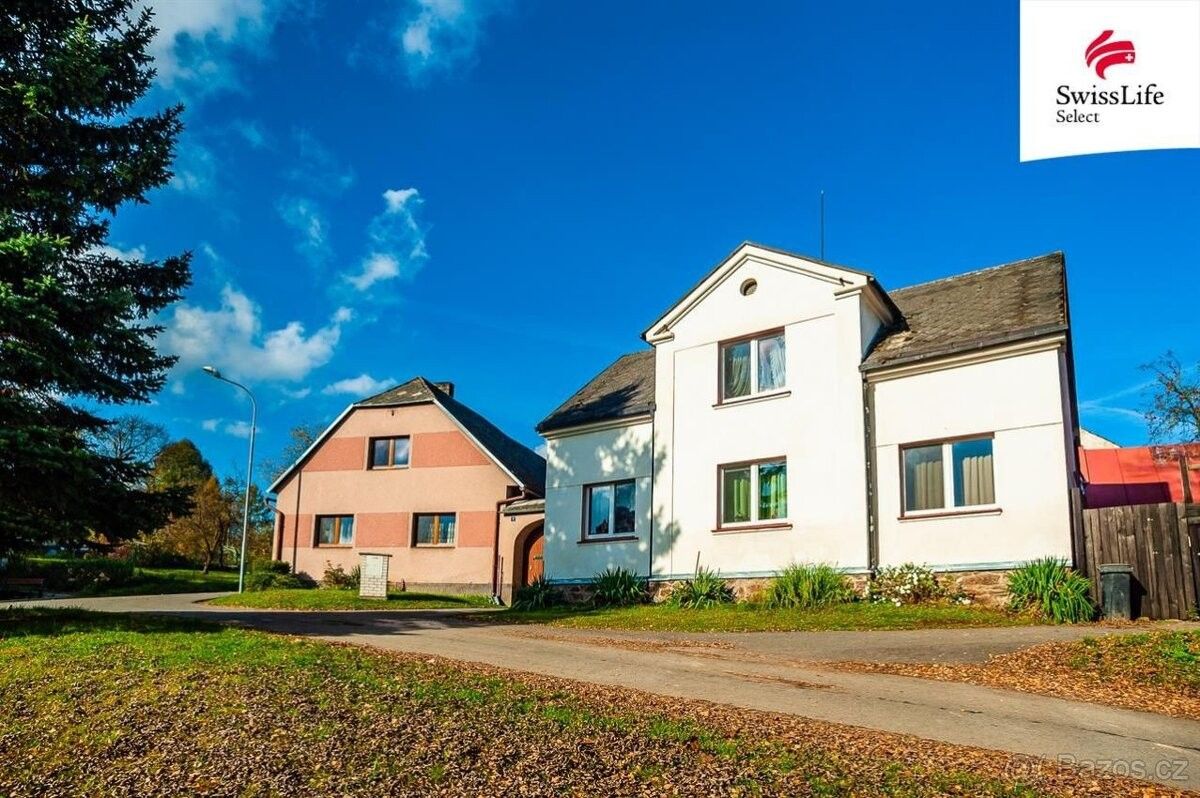 Ostatní, Přibyslav, 582 22, 112 m²