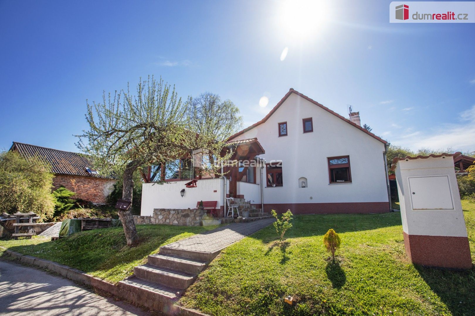 Rodinné domy, Purkarec, Hluboká nad Vltavou, 200 m²