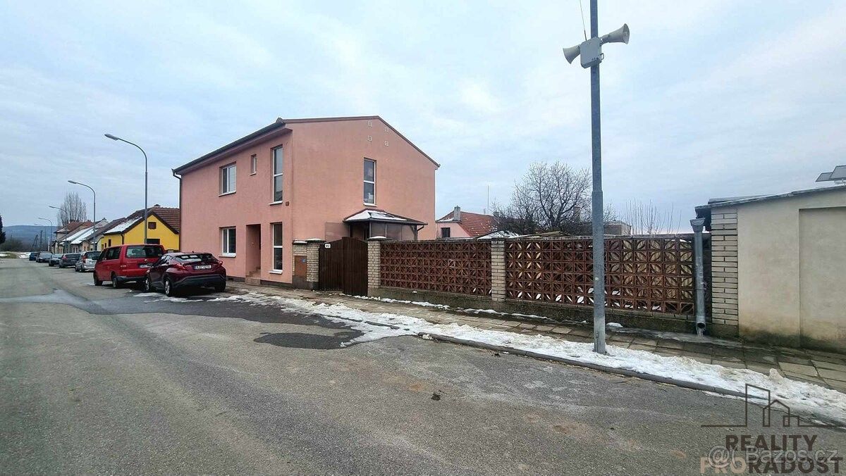 Ostatní, Moravský Krumlov, 672 01, 150 m²