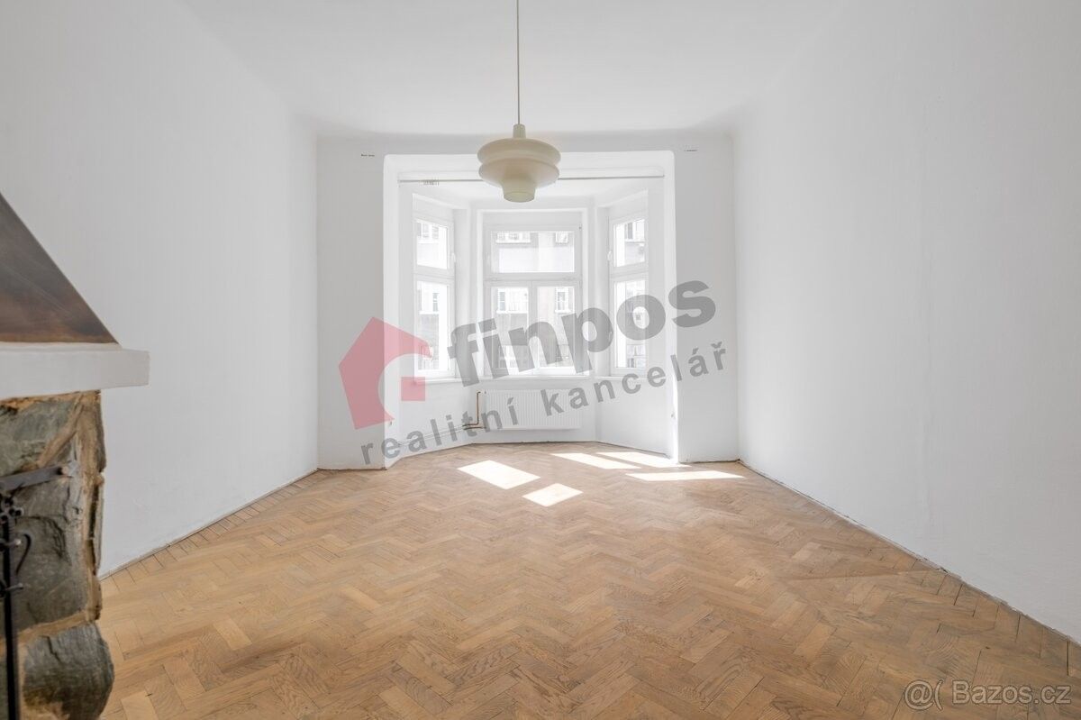 Prodej byt 2+1 - Praha, 130 00, 85 m²