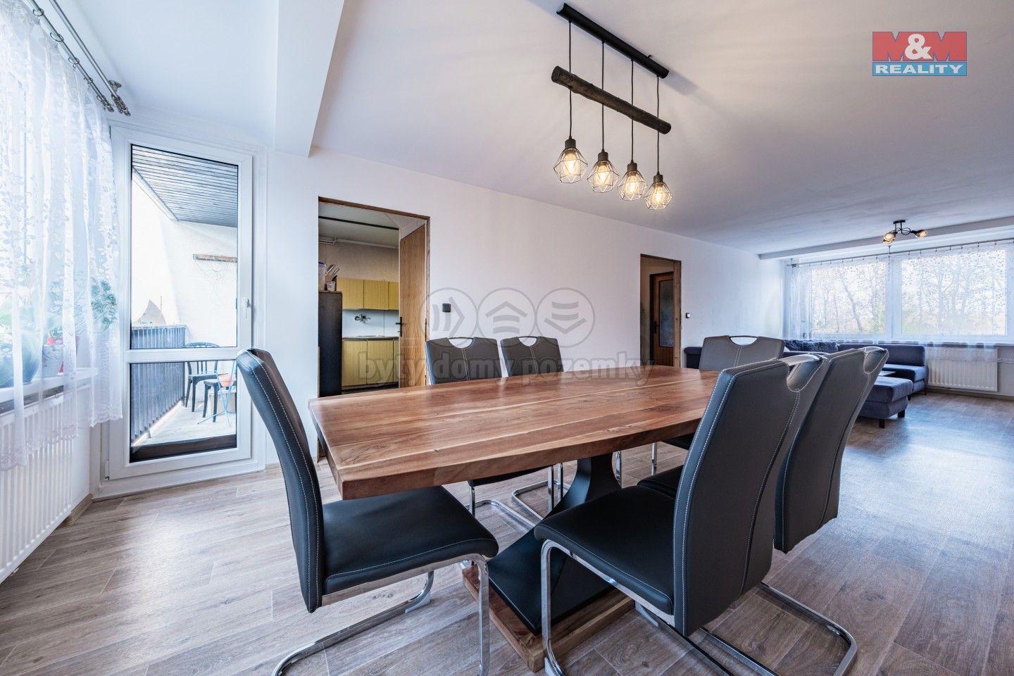 Prodej rodinný dům - Klucké Chvalovice, Zbýšov, 120 m²