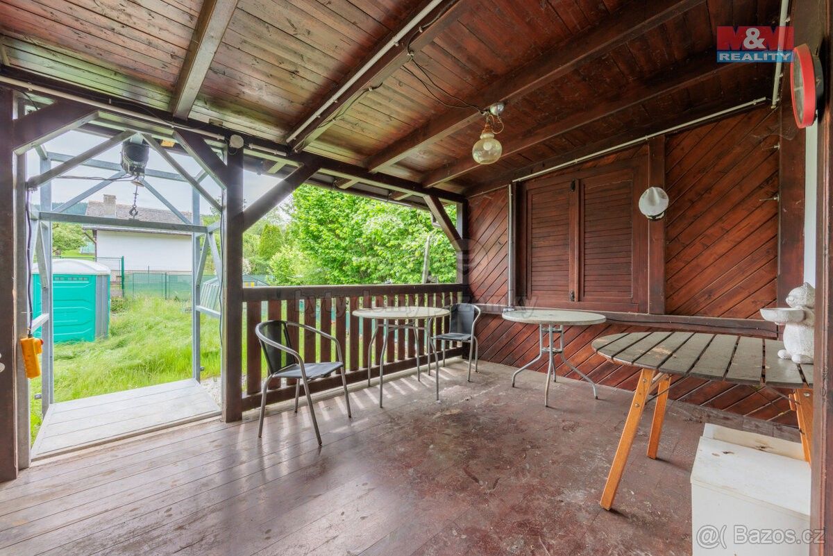 Prodej zahrada - Karlovy Vary, 360 07, 310 m²