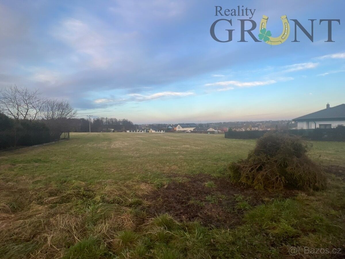 Prodej pozemek pro bydlení - Rychvald, 735 32, 2 067 m²