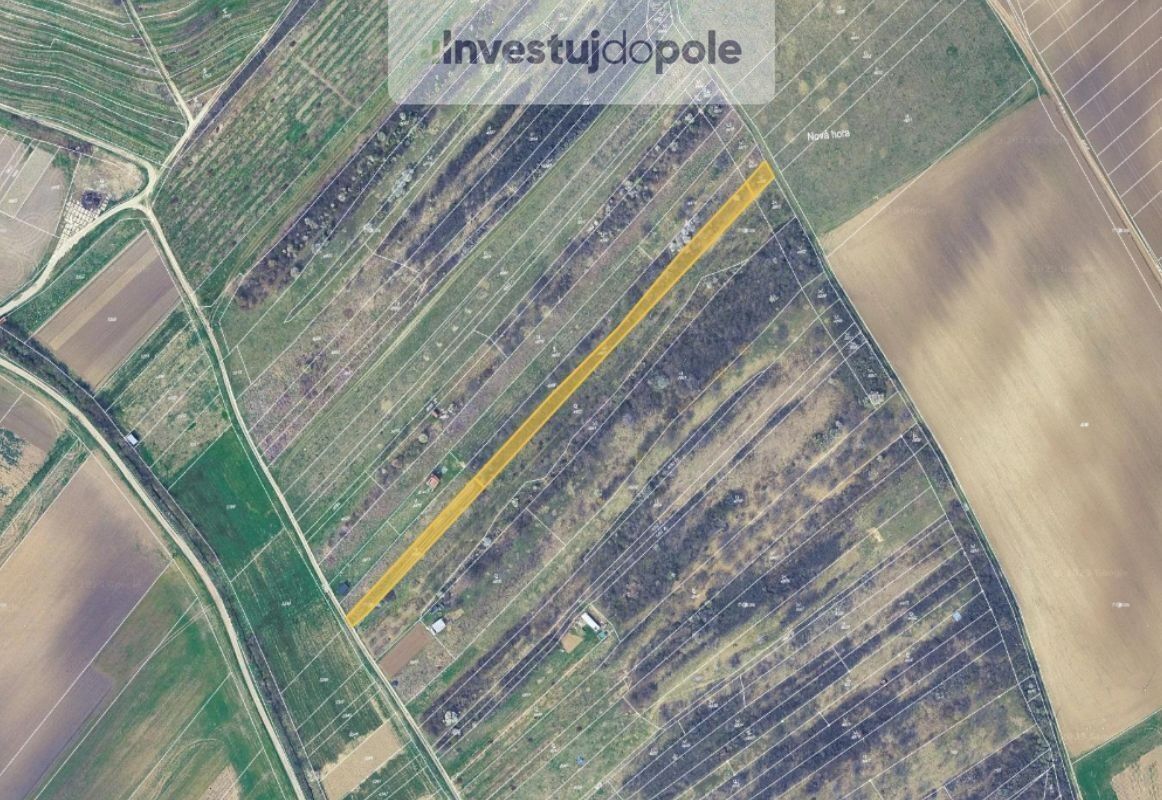 Ostatní, Lovčičky, 2 359 m²