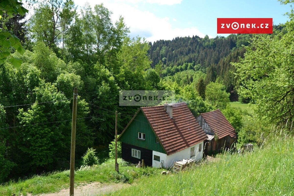 Ostatní, Halenkov, 756 03, 60 m²