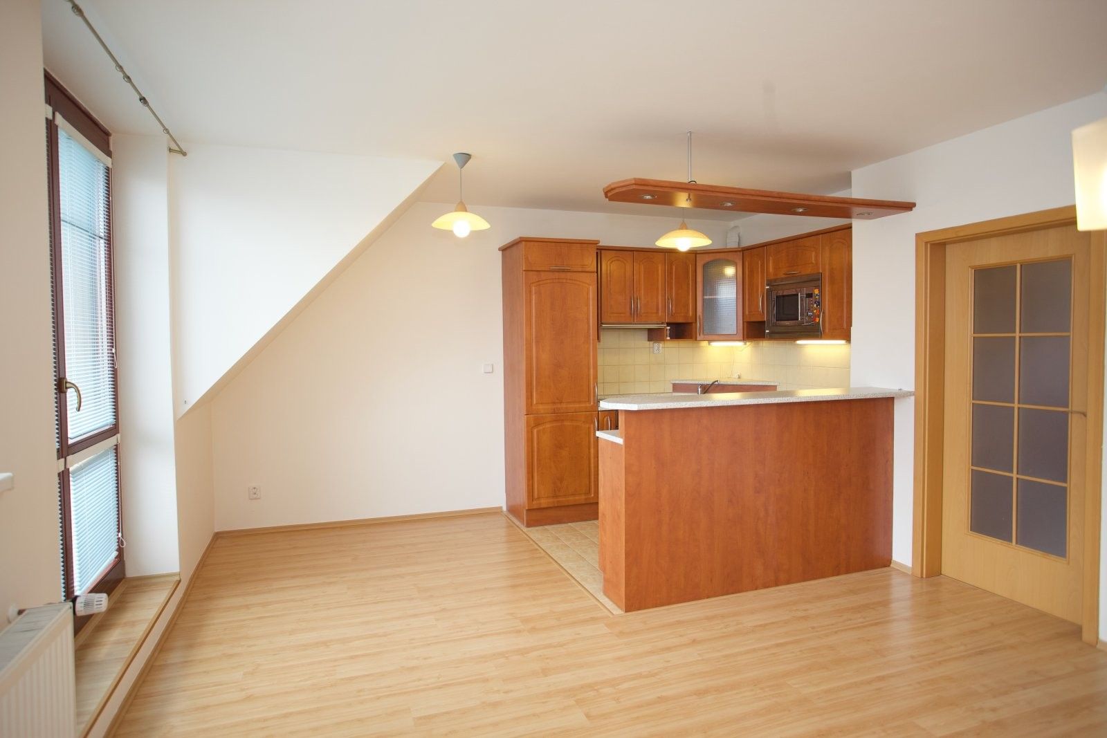 4+kk, Příčná Ii., Jesenice, 79 m²