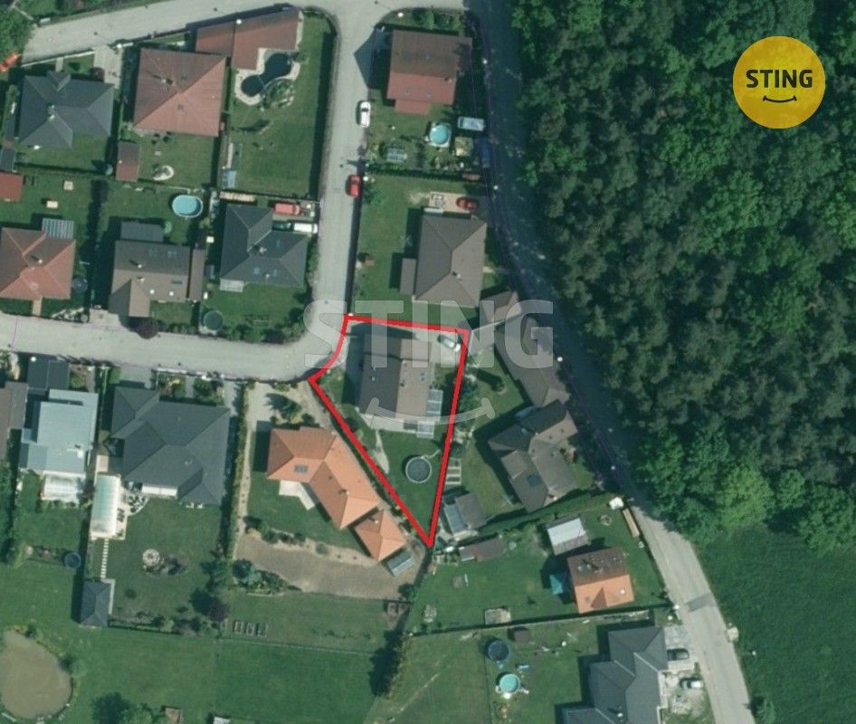 Prodej dům - České Budějovice, 370 06, 147 m²