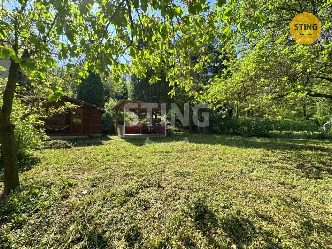 Prodej zahrada - Rajhrad, 664 61, 70 m²