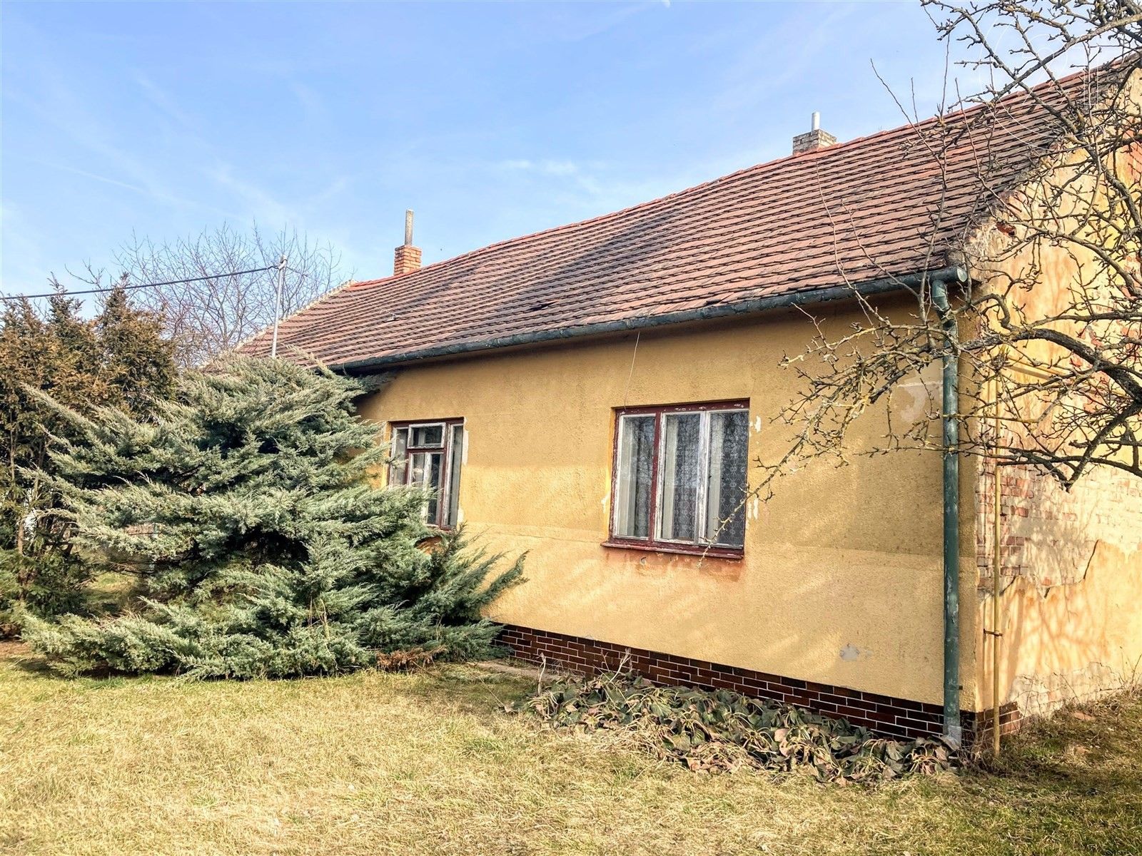 Ostatní, Kelčany, 90 m²
